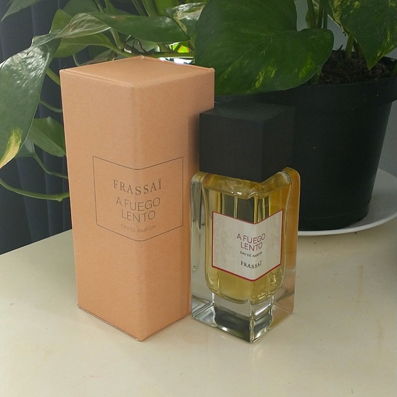 Frassai A Fuego Lento - Picture 1 of 1